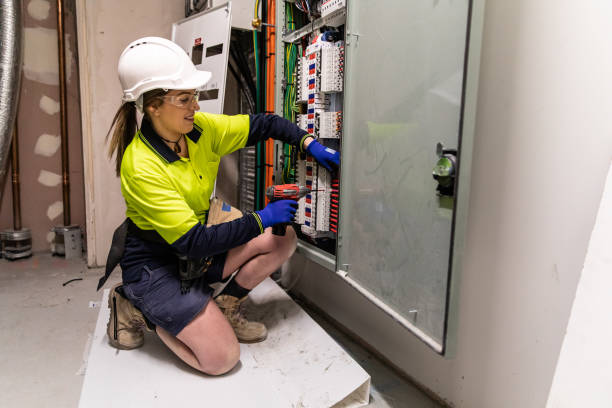 Best Electrical Troubleshooting Services  in Newstle, CA