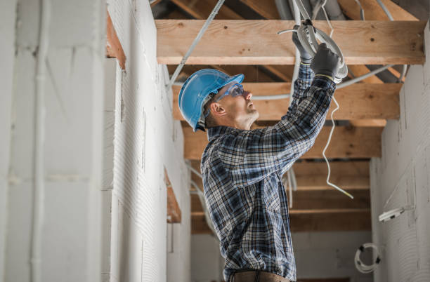 Best Circuit Breaker Repair  in Newstle, CA