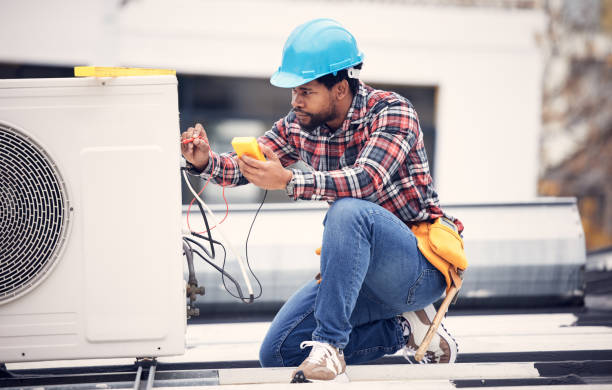 Best Electrical Repair Services  in Newstle, CA