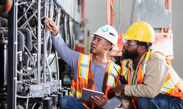 Best Residential Electrician Services  in Newstle, CA