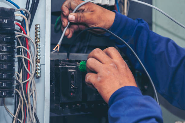 Best Home Electrical Repair  in Newstle, CA