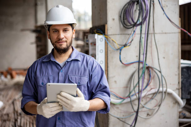 Best Electrical Rewiring Services  in Newstle, CA