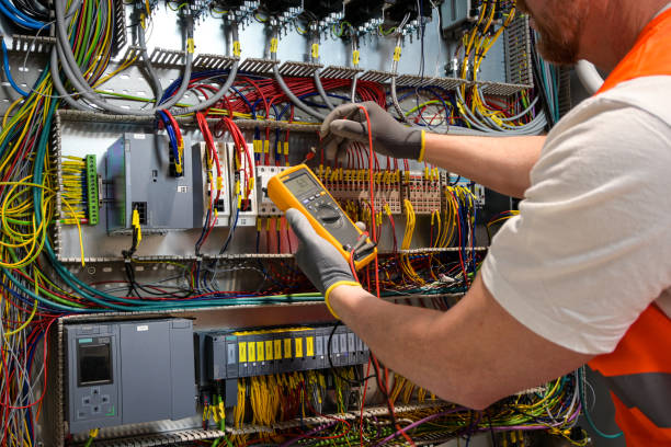 Best Electrical Wiring Services  in Newstle, CA