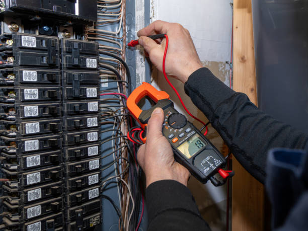 Best Electrical Outlet Repair  in Newstle, CA