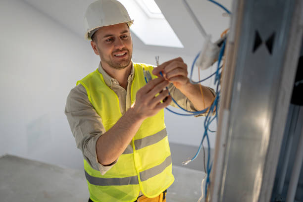 Best Affordable Electrical Installation  in Newstle, CA