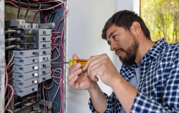 Best Electrical Upgrades for Homes  in Newstle, CA